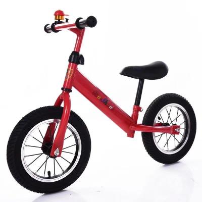 China Hot Sale Factory Exercise Kids Balance Bike Good Quality Kids Balance Bike Baby Balance Bike for sale