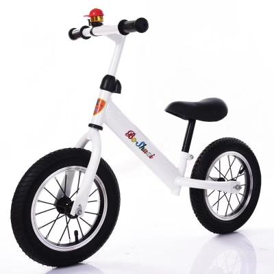 China Mini Exercise Cheap Price Baby Balance Bike To Ride for sale