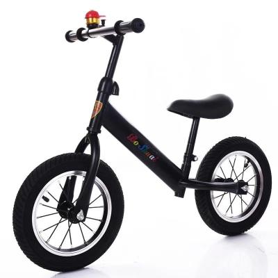 China Ride Factory 2020 Wholesale Training Kids Balance Bike Mini Push Bicycle /Kids Balance Bike for sale