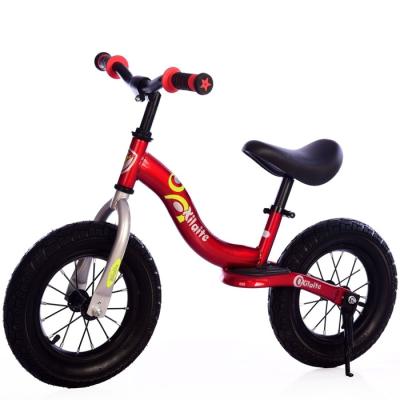 China Exercise No Pedal Kids Balance Bike /no Foot Pedal 12