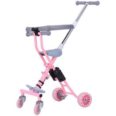 China Polyester factory hot sale baby stroller for sale