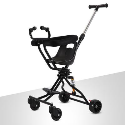 China stainless steel baby stroller from chinese supplier directly sale for sale