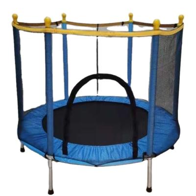 China Durable High Quality Mini Trampoline Use Trampolines 22.5cm Outdoor Size In 32' - 60' Kids Trampoline for sale