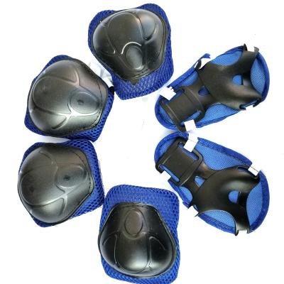 China Kids Safety Protective Gear For Elbow And Knees Skating Cycling Gear for sale