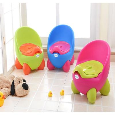 China Hot Selling Cheapest Toilet Children's Multifunctional Stool Baby Potty Toilet for sale