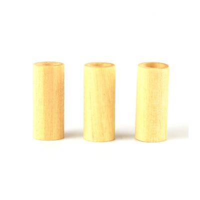 China Exquisite Customized Cigarette Beige Minimalist Factory Direct Sales Workmanship Cigarette Holder Filter Ring Holder for sale