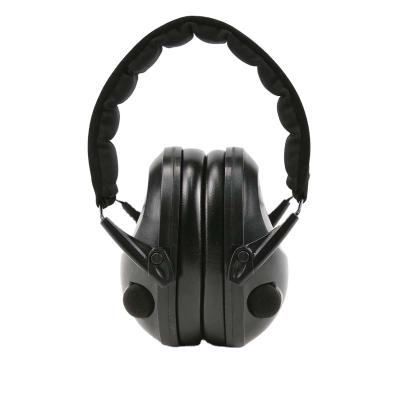 China Orejeras Earmuffs Hearing Protection 21 Sound Amplification Tactical Shooting Adjustable Electronic Electric DB For Hungting for sale