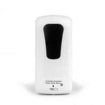 China Foam Automatic Soap Dispenser 1000ml Sanitizer Soap Dispenser for sale