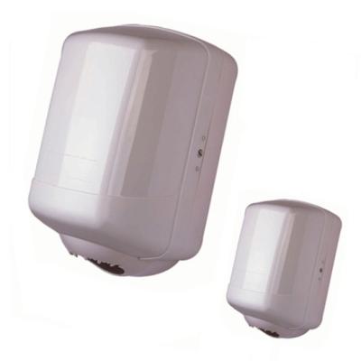 China Wall Mount Traditional Plastic Tiger Teeth Center Pull Paper Dispenser YG394-T for sale