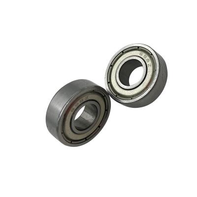 China Hotels pulley for toy door and window 625zz carbon steel, high carbon steel, bearing steel, for sale