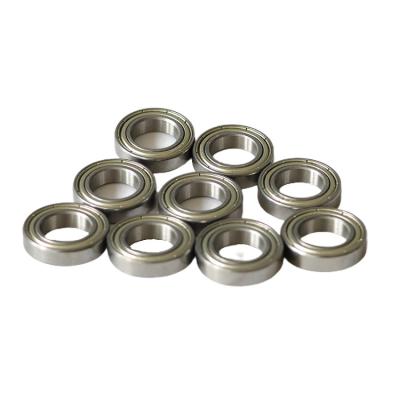 China High Gear For Bicycle Bearing Heat Treatment Thin Wall Bearing Building Material Bearings for sale