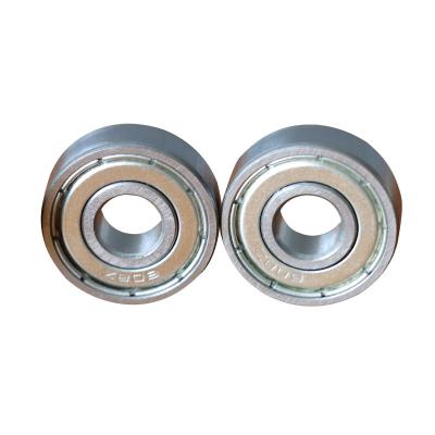 China Long life high speed high carbon steel bearing construction material supporting auto spare parts for sale