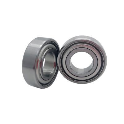 China High Speed ​​Deep Groove Ball Bearings Construction Material Bearings 420 Stainless Steel Bearing for sale