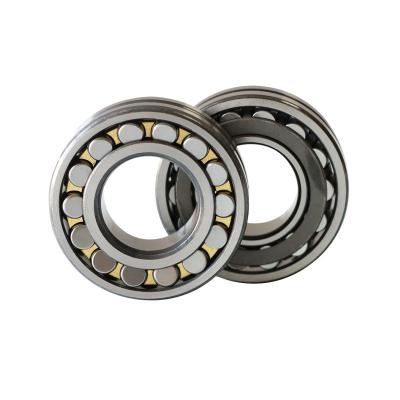 China Hotels three types of spherical roller bearings 22312/22316/22318/22319/22320/22330 machinery bearing for sale