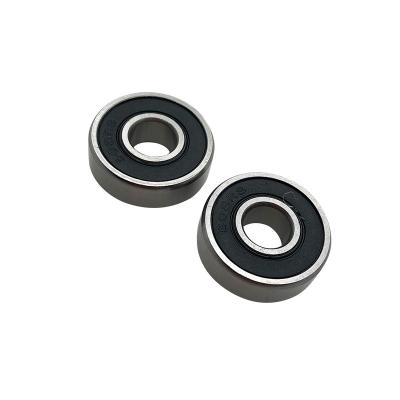 China High Speed ​​608RS608ZZ Bearing Skateboard Roller Skates Bearing High Temperature Resistant Bearings for sale