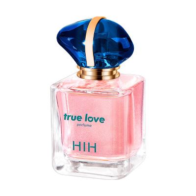 China Universal HIH  perfume lasting ladies and elegant floral and fruity 30ml Flower fragrance Jasmine Internet celebrity live broadcast for sale