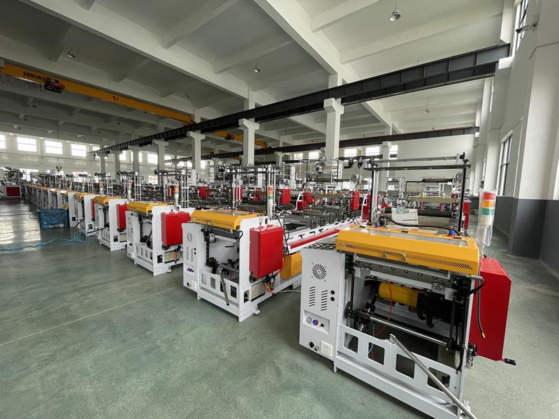 Verified China supplier - Jiangyin Shixuan Machinery Co.,Ltd.