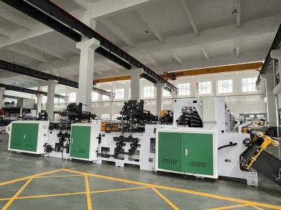 China LDPE caliente automático 15kw del HDPE de la impresora del sello de Brozning en venta