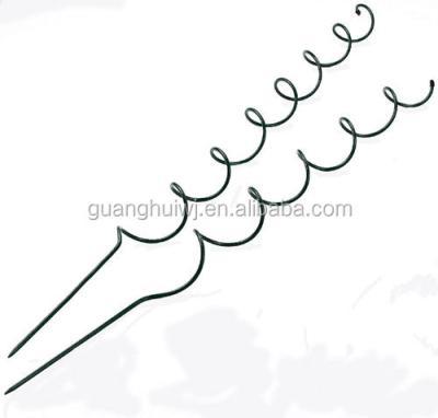 China Tomato Support Tomato Spiral Tomato Wire for sale