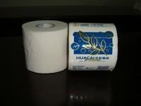 China 3ply virgin Toilet Tissue roll, bath tissue, toilet paper for sale