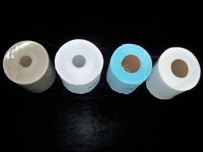 China Recycle Central feed Hand Paper towel roll for sale