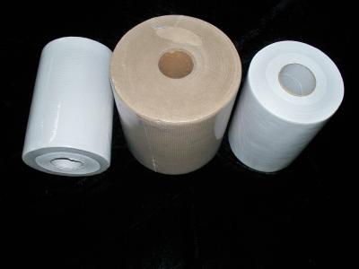 China Central feed Hand Paper towel roll for sale