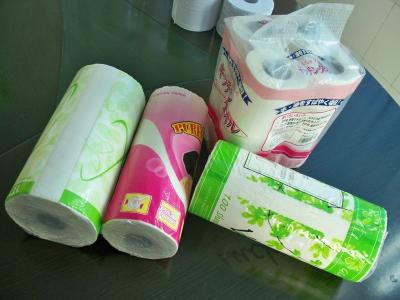 China Kitchen Paper Towel for sale