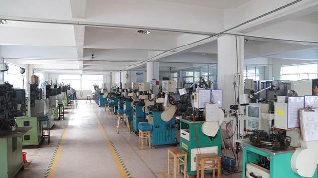 Verified China supplier - Zhejiang Zhengna Technology Co., Ltd.