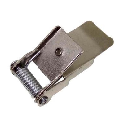 China OEM Custom Spiral Stainless Steel Spiral Quick Spring Clamps Formwork For Industrial Hardware for sale