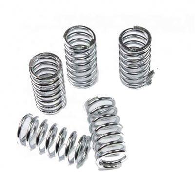 China Factory Manufacture Spiral Customized Chair Compression Springs For Machinery for sale