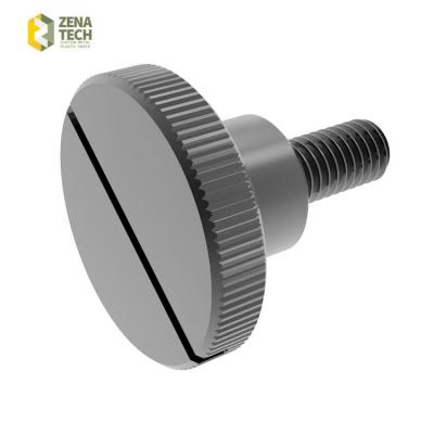 China Wholesale Hidden 1/4 20 Inch Cnc Camera Screw Parts for sale