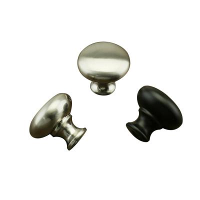 China Single Filta Hot Sale Zinc Material Reed Cabinet Knob 1293 for sale