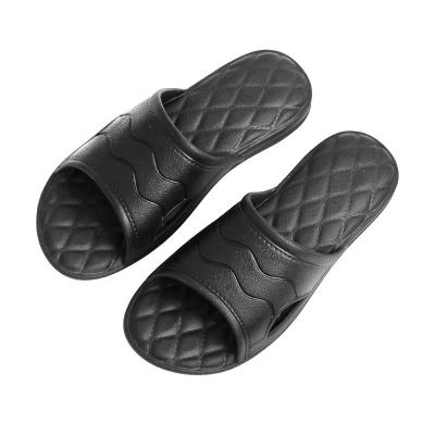 China New Lightweight Item Mens Relax Slide Sandal YAOLIN New Item Men Relax Slide Sandal for sale