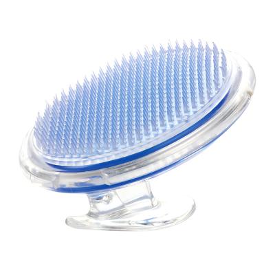 China Head Hair Massage Brush Shampoo Comb, Head Massager YaoLin  Hair Massage Brush for sale