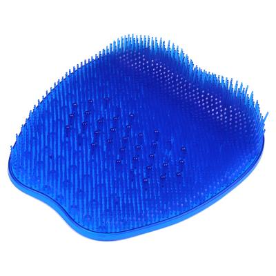 China Korea Best-Selling Flexible and Elastic Foot Massager Mat for sale