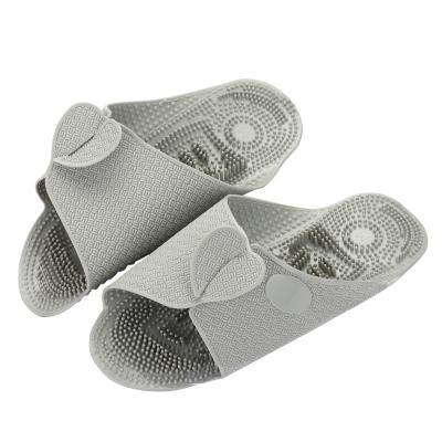 China EVA Massage Slippers Health Foot Massage Slipper EVA Massage Slipper for sale