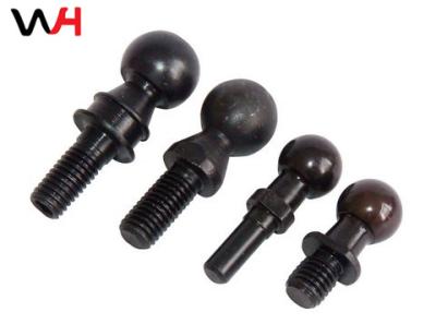 China Stainless Steel Ball Head Bolt Stainless Steel Ball Joint for sale