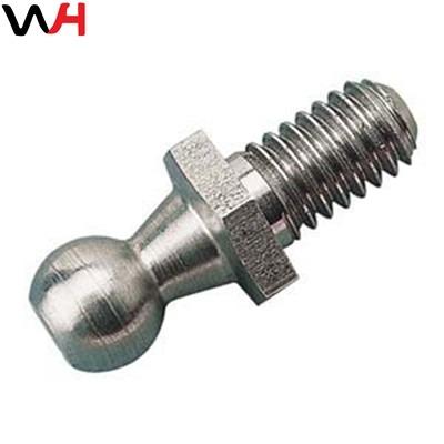 China China Factory Supply Stainless Steel DIN71803 Fasteners Ball Joint For Ball Joint for sale