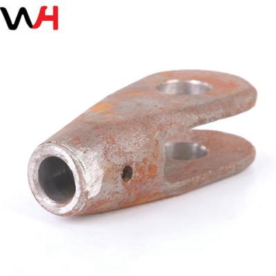 China Customized Precision Lost Wax Casting Stainless Steel Lost Wax Casting Pattern for sale