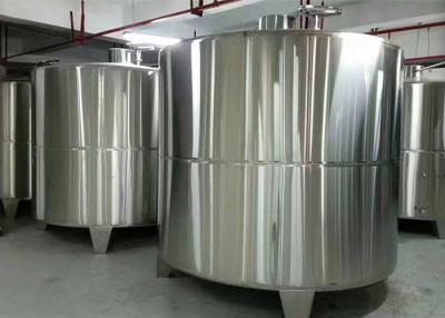 Chine Système de contrôle industriel conique d'automobile de pression d'équipement de brassage de bière du SUS 316 à vendre