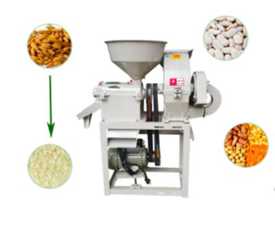 China Disconnected Type Malt Grain Mill Flour Grinding Machine Without Electric Motor for sale