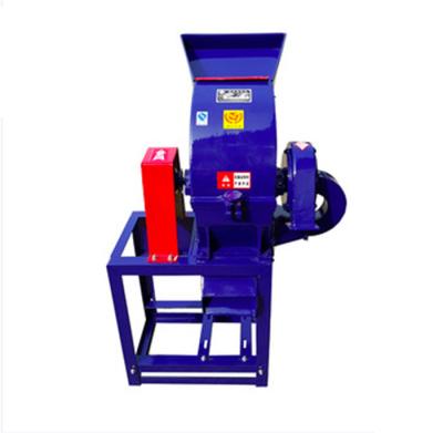 China Nano Brewery Grain Mill Milling Malt Milling Machine 2.2Kw - 2.6Kw Rated Power for sale