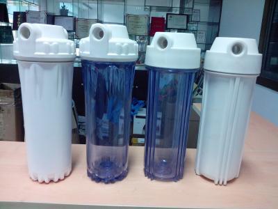 China Wholesale plastic water filter housing for sale