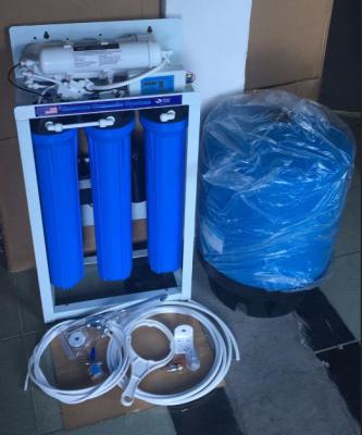 China Commercial water purifier RO system for sale