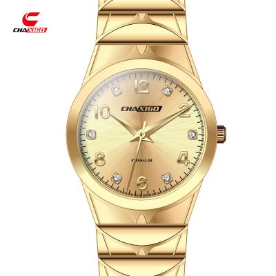 China Hot Selling Chaxigo High Performance Water Resistant Quartz Men's Wrist Watches Men's Wrist Watches Wholesale for sale