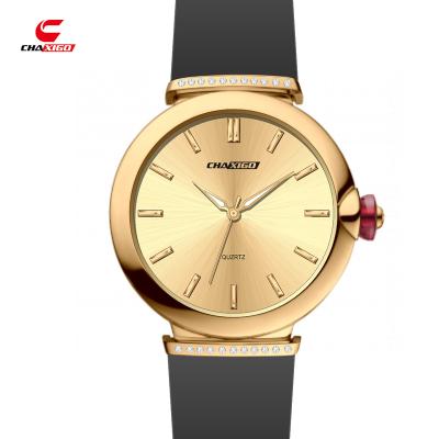 China Full Calendar Chaxigo 2022 Customizable Hot Selling Luxury High Quality New Design Quartz Wrist Watches For Man for sale