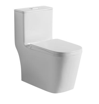 China Double-flow Sanitary Ware Bathroom Set Two-Piece Time Cheap White Ceramic Packing Layer Seat Cover Sale Price Toilet WC Template GUA for sale