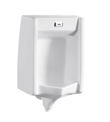 China Water-saving Automatic Toilet Sensor Urinal Tangdao Ceramic Urinal Wc Wall Mounted Sanitary Ware for sale