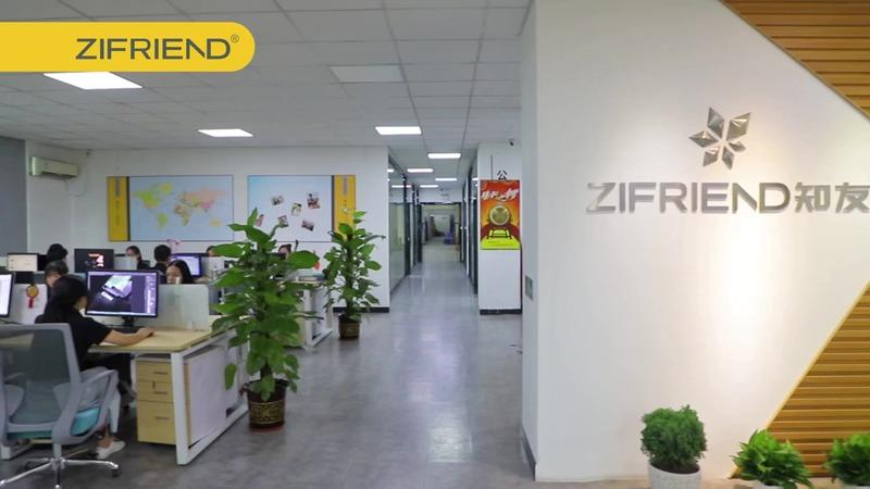 Verified China supplier - Guangzhou Zifriend Communicate Technology Co., Ltd.