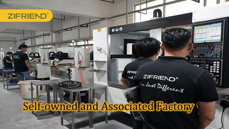 Verified China supplier - Guangzhou Zifriend Communicate Technology Co., Ltd.